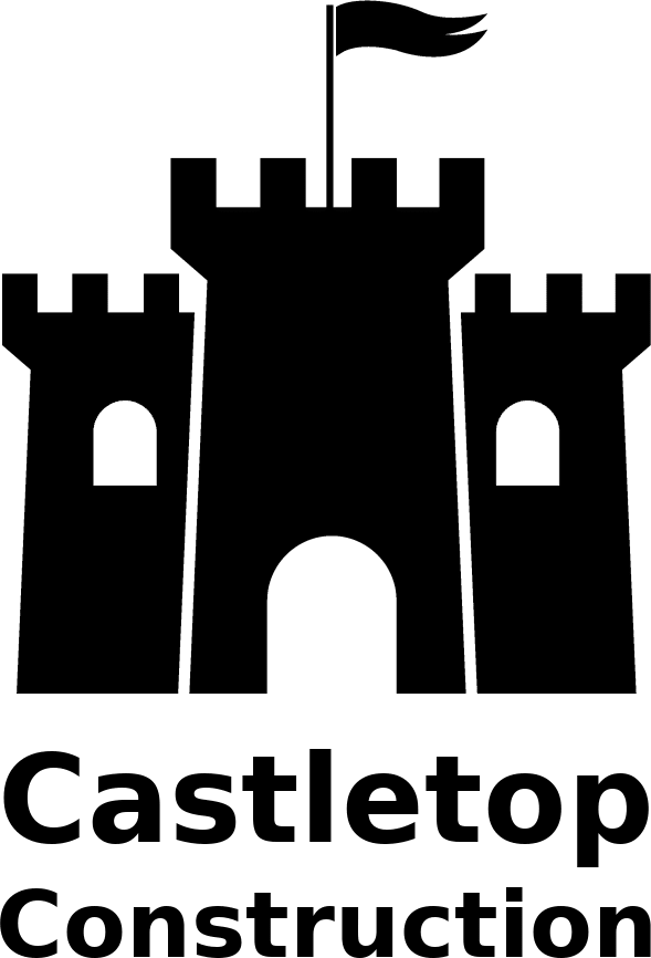 Castletop Construction Logo